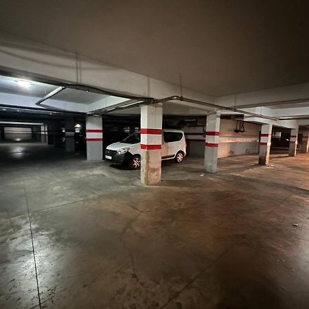 Appartement Au Parc โมฮัมเมเดีย ภายนอก รูปภาพ