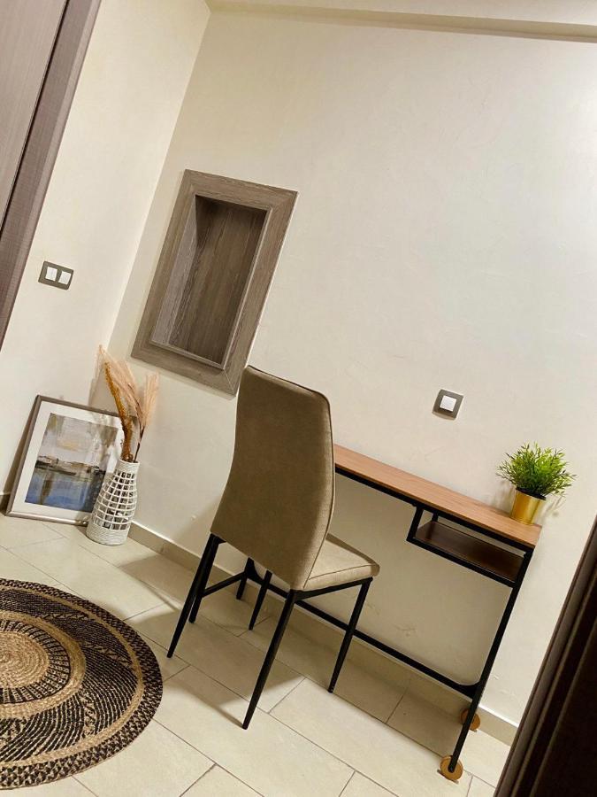 Appartement Au Parc โมฮัมเมเดีย ภายนอก รูปภาพ